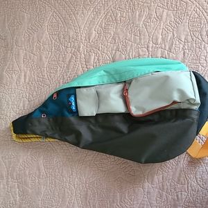 Kavu backpack